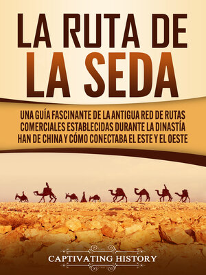 cover image of La Ruta de la Seda